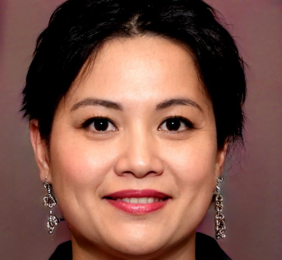 Margot Chen, Corporate Finance Specialist